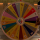 This is always the single grossest NBA 2K screenshot, but this wheel is actually dishing out free stuff
